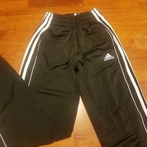 Adidas training pants